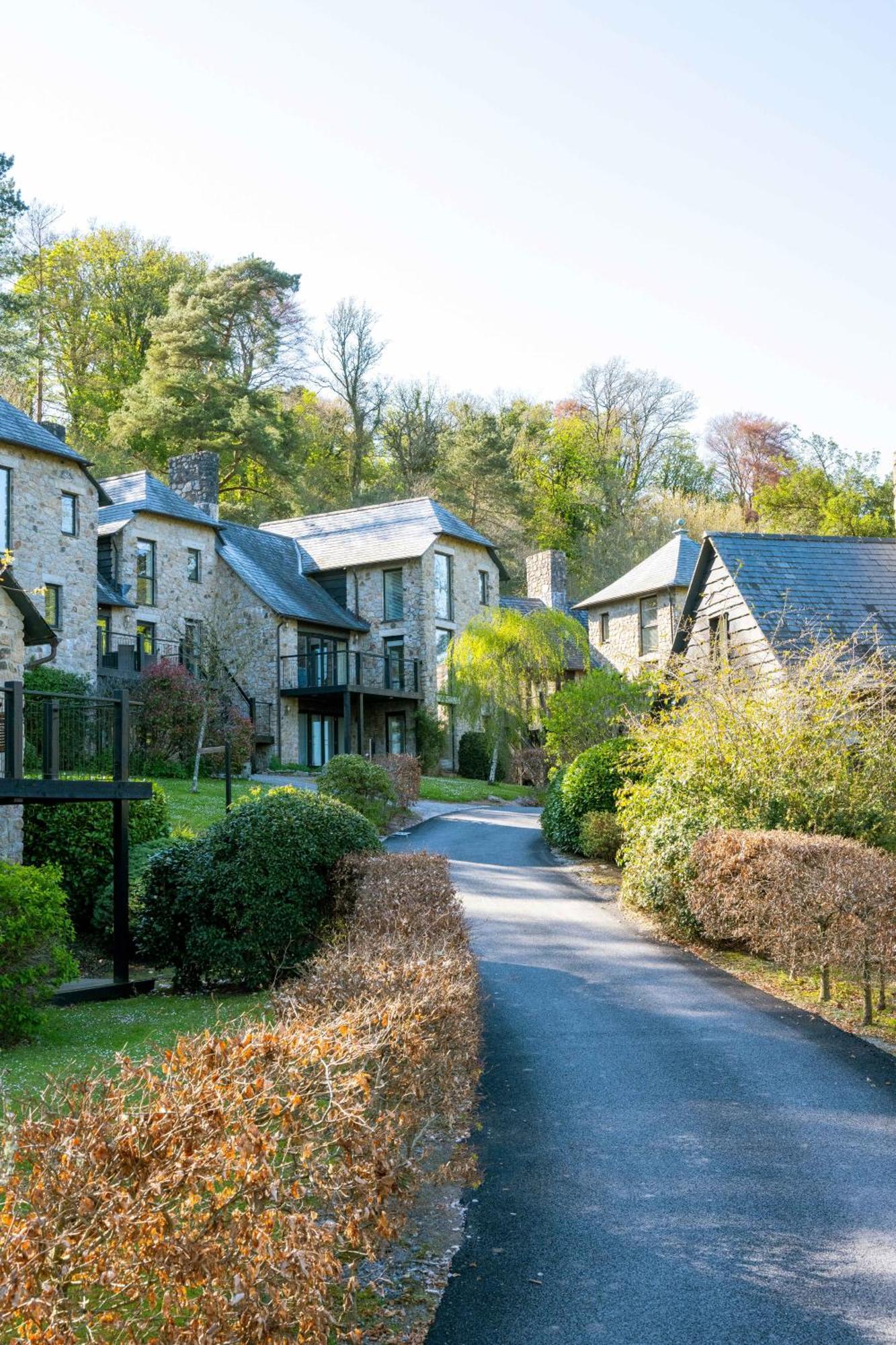 Bovey Castle Otel Moretonhampstead Oda fotoğraf